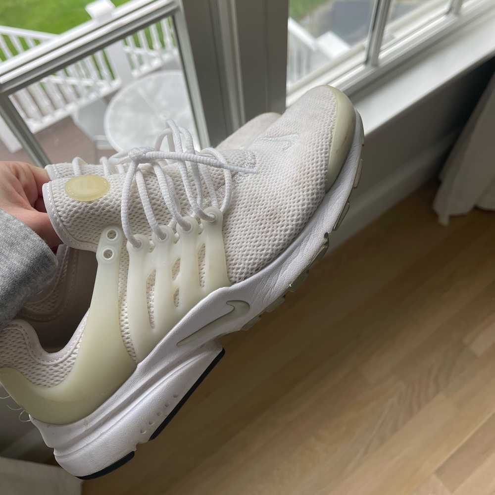 nike prestos
